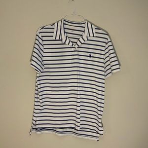 Men’s Large Ralph Lauren Polo golf shirt